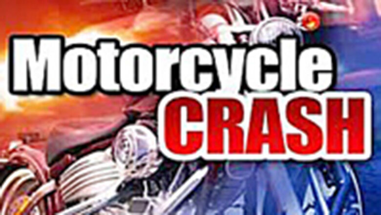 De Soto man seriously injured in motorcycle crash